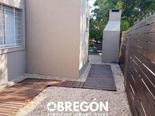 Foto 17 de Casa en alquiler a una cuadra del mar verano 2024 para 4/5 personas