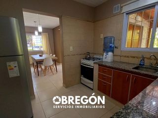 Foto 6 de Casa en alquiler a una cuadra del mar verano 2024 para 4/5 personas