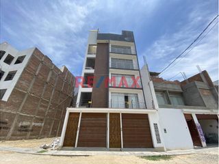 Foto 1 de Venta De Departamento De Estreno En Urb Los Sauces