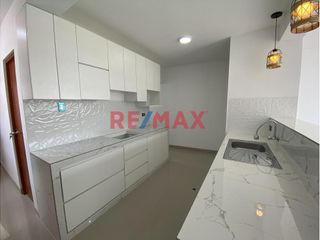 Foto 3 de Venta De Departamento De Estreno En Urb Los Sauces