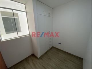 Foto 6 de Venta De Departamento De Estreno En Urb Los Sauces
