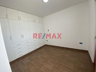 Foto 5 de Venta De Departamento De Estreno En Urb Los Sauces