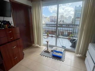 Departamento en venta - 2 Dormitorios 1 Baño - 60Mts2 - Mar del Plata