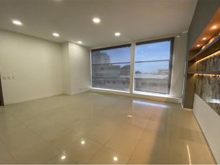 Foto 2 de edificio de oficinas de venta en manta