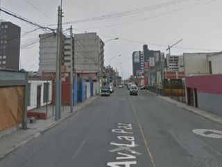 Terrenos Residenciales Venta AV. La Paz - SAN MIGUEL