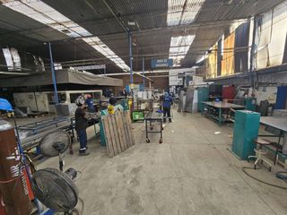 Local Industrial / Comercial en Villa El Salvador
