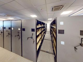Oficinas Zona Catalinas | Excelente estado y Ubicación