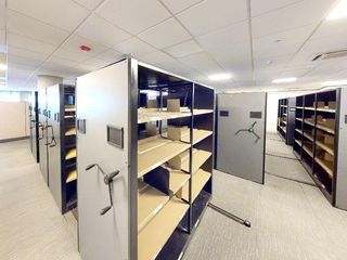 Oficinas Zona Catalinas | Excelente estado y Ubicación