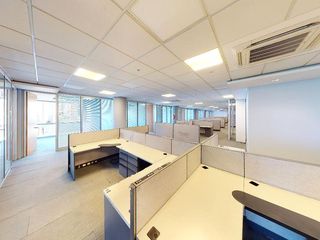 Oficinas Zona Catalinas | Excelente estado y Ubicación