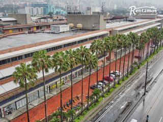 OFICINA en ARRIENDO en Medellín Guayabal