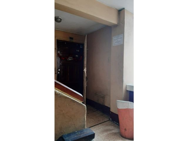 SE VENDE DEPARTAMENTO ESQUINERO EN BLOQUE DEL CENTENARIO