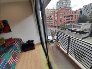 Venta Apartamento 120, 2h,3b,2g Balcón en Chico