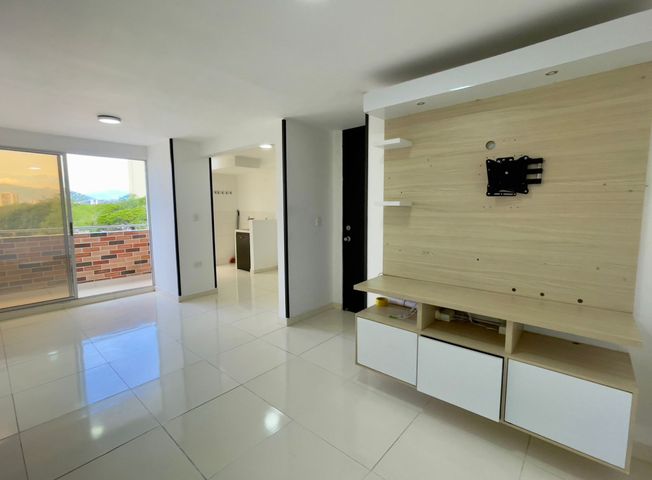 Apartamento en arriendo en Cúcuta