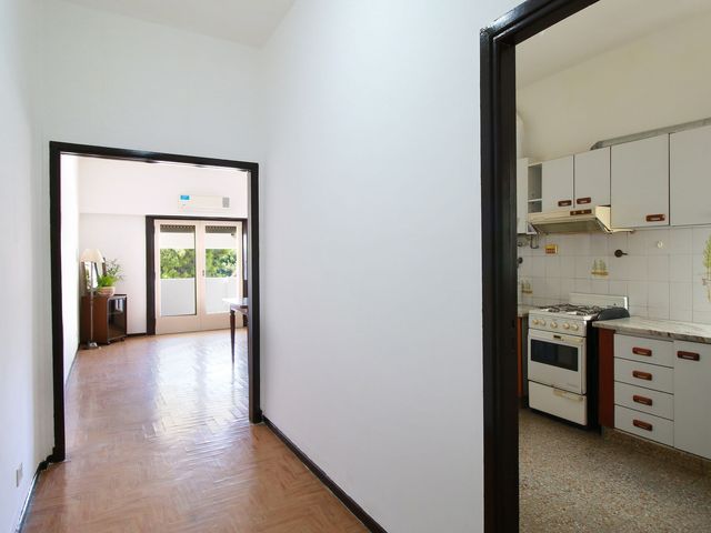 Venta Departamento Tres Ambientes Parque Chacabuco