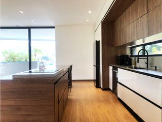 Foto 2 de Casa en Arriendo Loma del Escobero Envigado