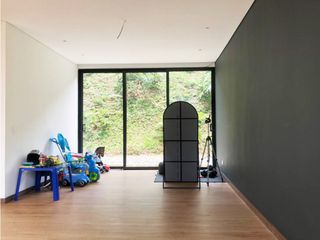 Foto 9 de Casa en Arriendo Loma del Escobero Envigado