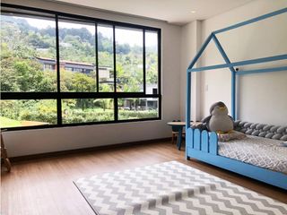 Foto 12 de Casa en Arriendo Loma del Escobero Envigado