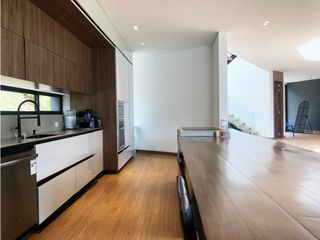 Foto 4 de Casa en Arriendo Loma del Escobero Envigado