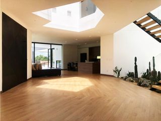 Foto 3 de Casa en Arriendo Loma del Escobero Envigado