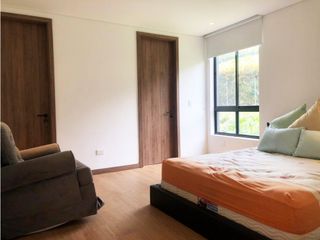 Foto 10 de Casa en Arriendo Loma del Escobero Envigado