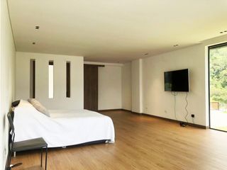 Foto 14 de Casa en Arriendo Loma del Escobero Envigado