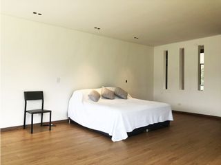 Foto 15 de Casa en Arriendo Loma del Escobero Envigado