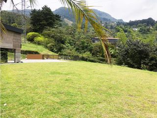 Foto 17 de Casa en Arriendo Loma del Escobero Envigado