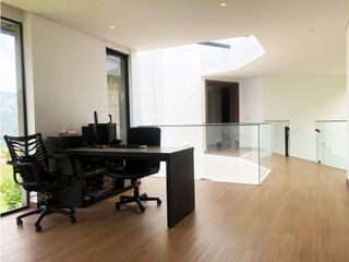 Foto 6 de Casa en Arriendo Loma del Escobero Envigado