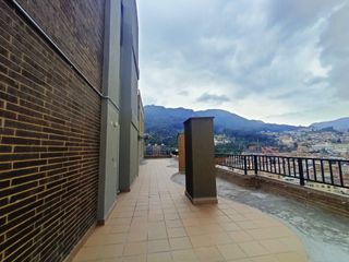 Foto 19 de apartaestudio en arriendo en las nieves. Cod A918227
