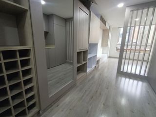 Foto 4 de apartaestudio en arriendo en las nieves. Cod A918227