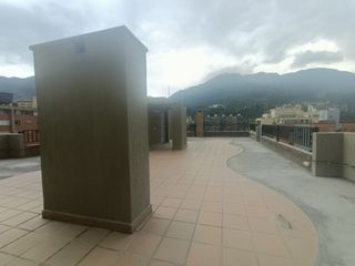 Foto 20 de apartaestudio en arriendo en las nieves. Cod A918227