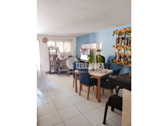 SE VENDE APARTAMENTO  EN LA CIUDADELA 20 DE JULIO