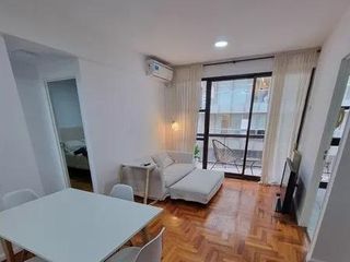Departamento en venta - 1 Dormitorio 1 Baño - 42Mts2 - Belgrano