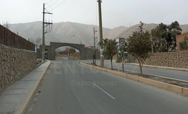 Terreno en Venta en Lurigancho - Vista 2