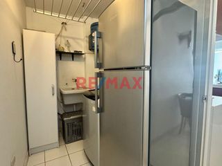 Foto 15 de Departamento En Venta Con Cochera Vista Al Mar – Huanchaco