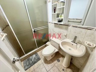 Foto 14 de Departamento En Venta Con Cochera Vista Al Mar – Huanchaco