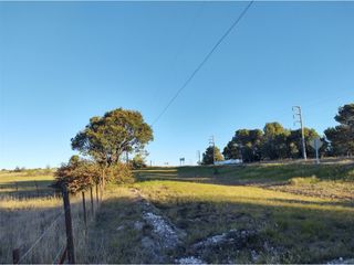 TERRENOS EN VENTA EN LA CUMBRE