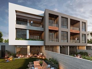 Venta Hermoso departamento 3 dormitorios con balcón - Urbanización Vista Hermosa. Cumbayá