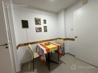 Departamento cuatro  ambientes con  Alquiler temporario Colegiales / Belgrano.