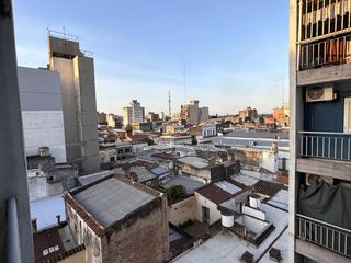 Venta Departamento en Barrio Sur en Las Heras al 200