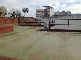 PH 4 ambientes con terraza propia - Fray C. Rodriguez 200, Haedo sur