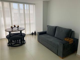 Apartamento en venta en Pinares - Pereira a 200mt del C.C Arboleda