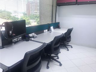 Oficina Alto Prado