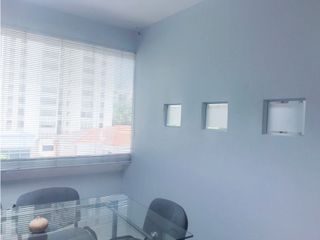 Oficina Alto Prado