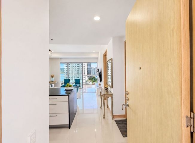 Apartment for rent in Santa Marta