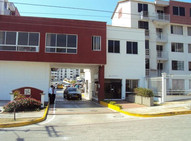 Apartamento en arriendo en Magdalena