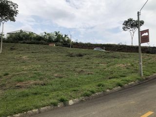 Foto 9 de lote en venta en pance. Cod V10468