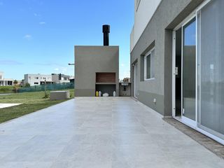 Casa en venta a Estrenar - El Canton - Norte - Escobar - 5 ambientes