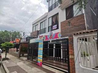 EDIFICIO en VENTA en Cúcuta GUAIMARAL