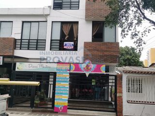 EDIFICIO en VENTA en Cúcuta GUAIMARAL